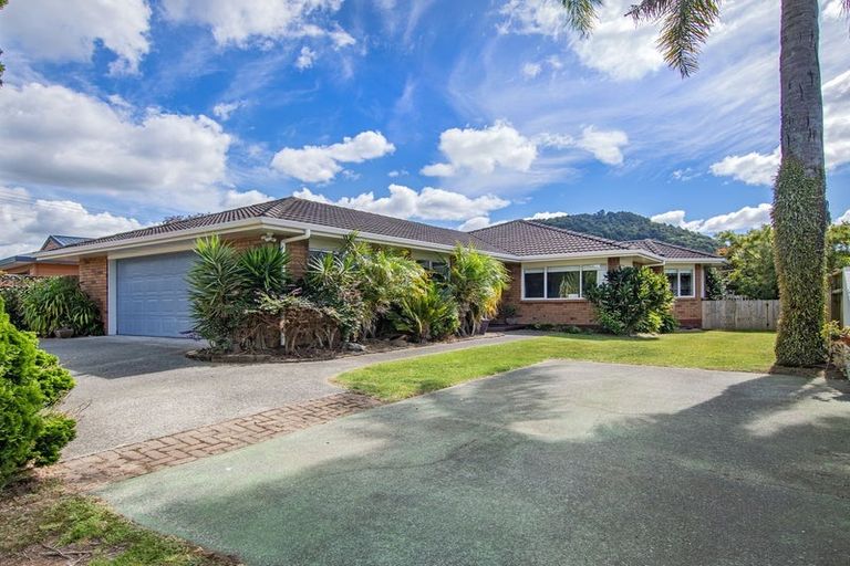 Photo of property in 3 Oxford Avenue, Te Kamo, Whangarei, 0112