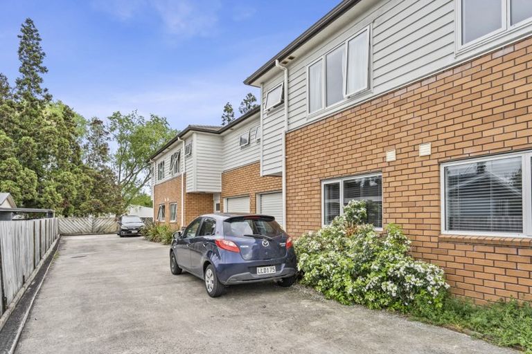 Photo of property in 61u3 York Street, Hamilton East, Hamilton, 3216