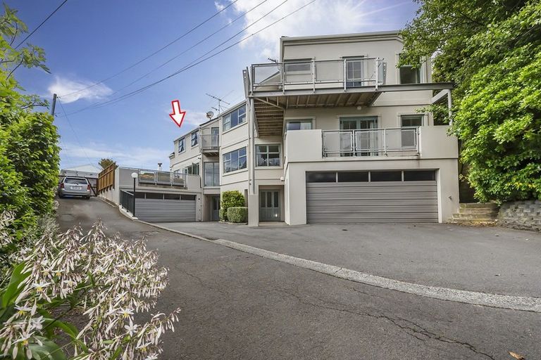 Photo of property in 2/23 Tanera Crescent, Brooklyn, Wellington, 6021