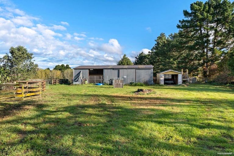 Photo of property in 432 Runciman Road, Ramarama, Drury, 2578