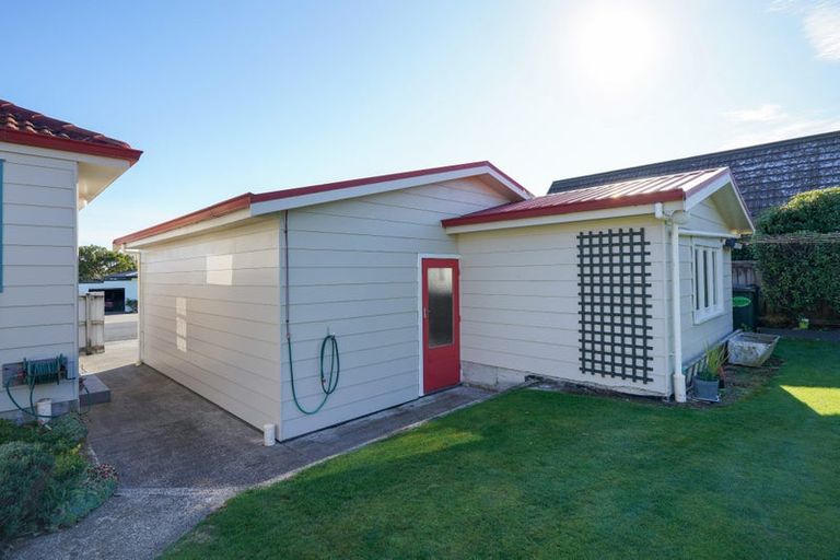 Photo of property in 40 Fulton Street, Gladstone, Invercargill, 9810