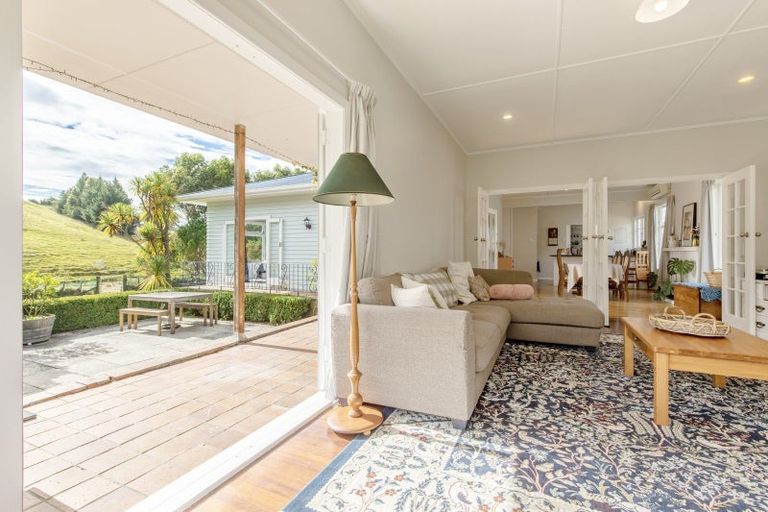 Photo of property in 1305 State Highway 2, Waipawa, 4210