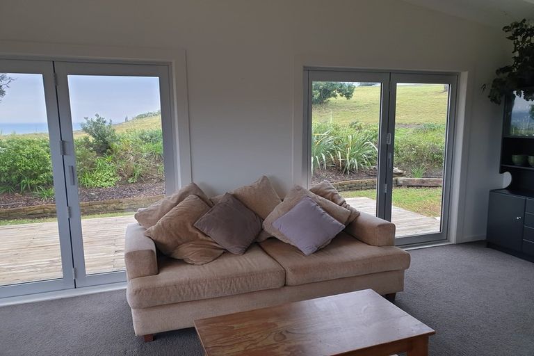 Photo of property in 459 Oaia Road, Muriwai, 0881