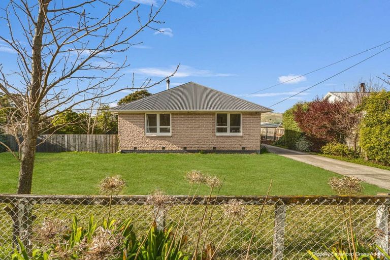 Photo of property in 1 Townend Street, Waipara, Amberley, 7483