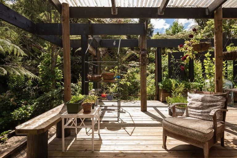 Photo of property in 60 Victoria Street, Waikino, Waihi, 3682