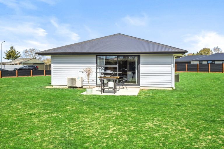 Photo of property in 20 David Street, Hinds, Ashburton, 7773