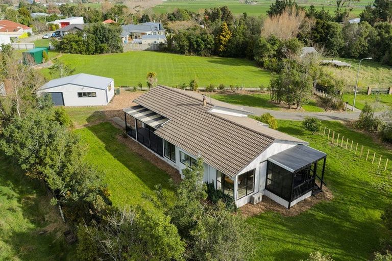 Photo of property in 7 Lethbridge Lane, Tokomaru, Palmerston North, 4474