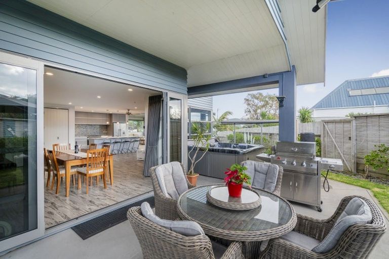 Photo of property in 7 Triumph Dell, Pauanui, Hikuai, 3579