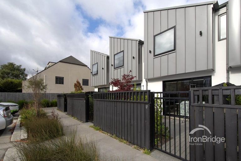 Photo of property in 17/314 Worcester Street, Linwood, Christchurch, 8011