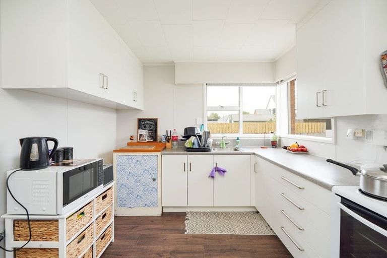 Photo of property in 90 Herriot Street, Richmond, Invercargill, 9810