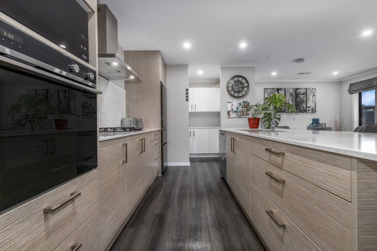 Photo of property in 118 John Burke Drive, Aotea, Porirua, 5024