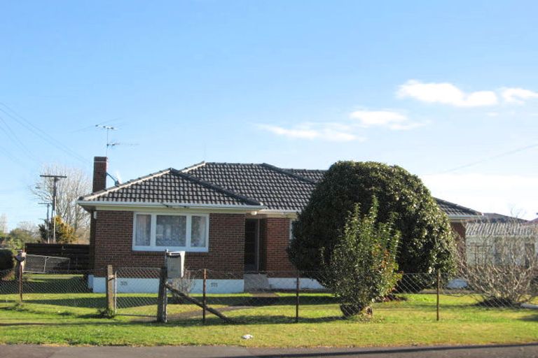 Photo of property in 13a Cameron Street, Papakura, 2110