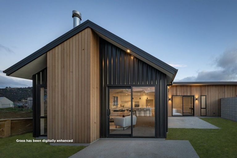 Photo of property in Northlake, 4 Lammermoor Street, Wanaka, 9305