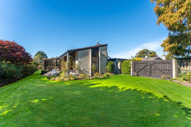 Photo of property in 1/201 Wai-iti Road, Highfield, Timaru, 7910