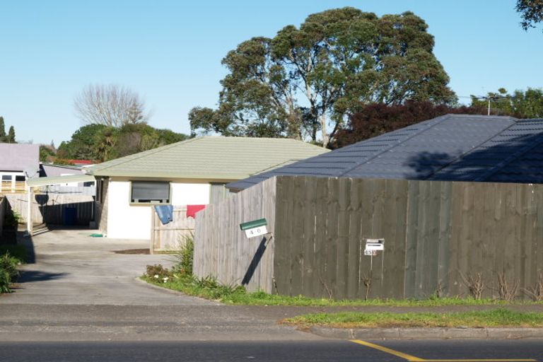 Photo of property in 452 Massey Road, Mangere East, Auckland, 2024