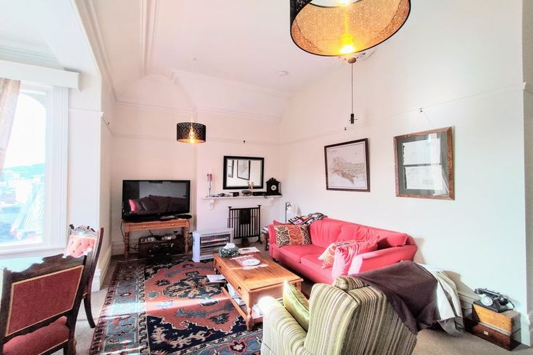 Photo of property in 233 High Street, Dunedin Central, Dunedin, 9016
