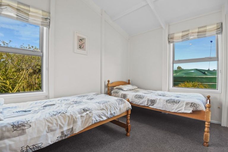 Photo of property in 91 Bushy Park Road, Kai Iwi, Whanganui, 4574