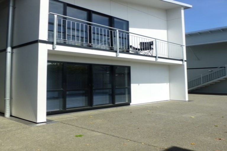 Photo of property in 8/169 Fitzgerald Avenue, Christchurch Central, Christchurch, 8011