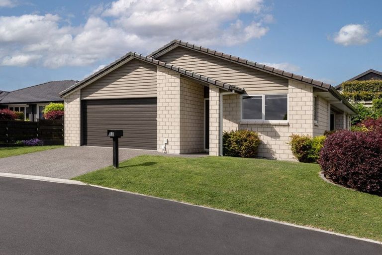 Photo of property in 5 Vista Close, Omokoroa, 3114
