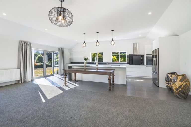 Photo of property in 1299 Hororata Dunsandel Road, Dunsandel, 7682