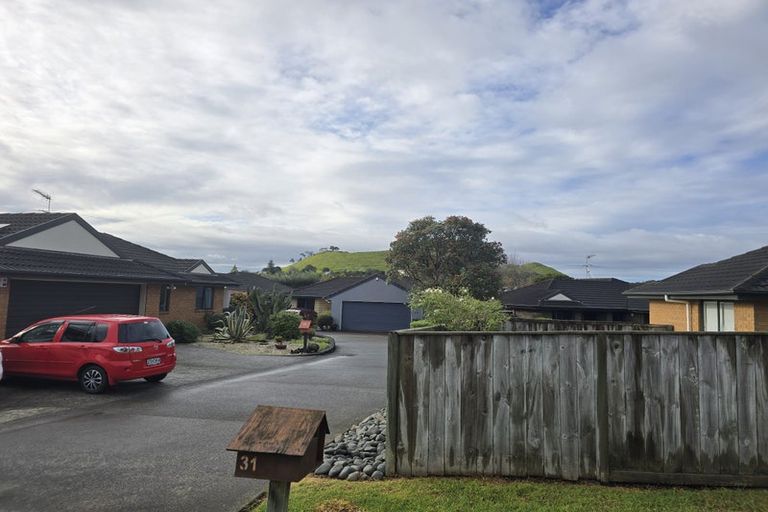 Photo of property in 31 Ambury Road, Mangere Bridge, Auckland, 2022