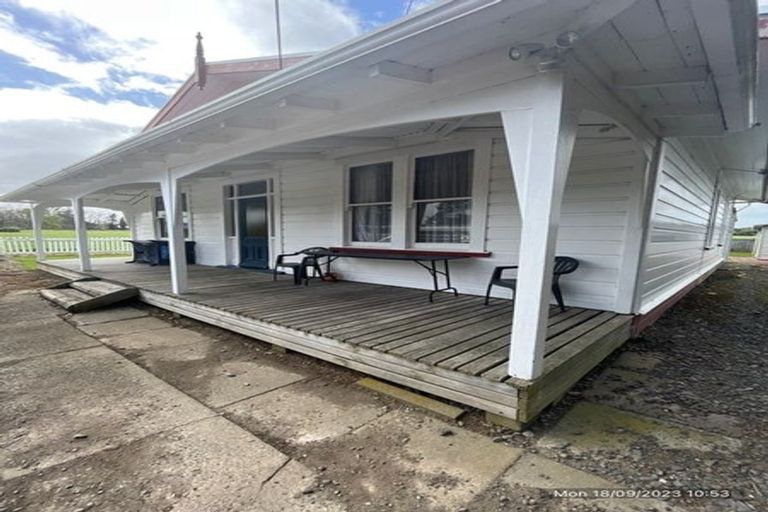 Photo of property in 1448 Kimbolton Road, Cheltenham, Feilding, 4777