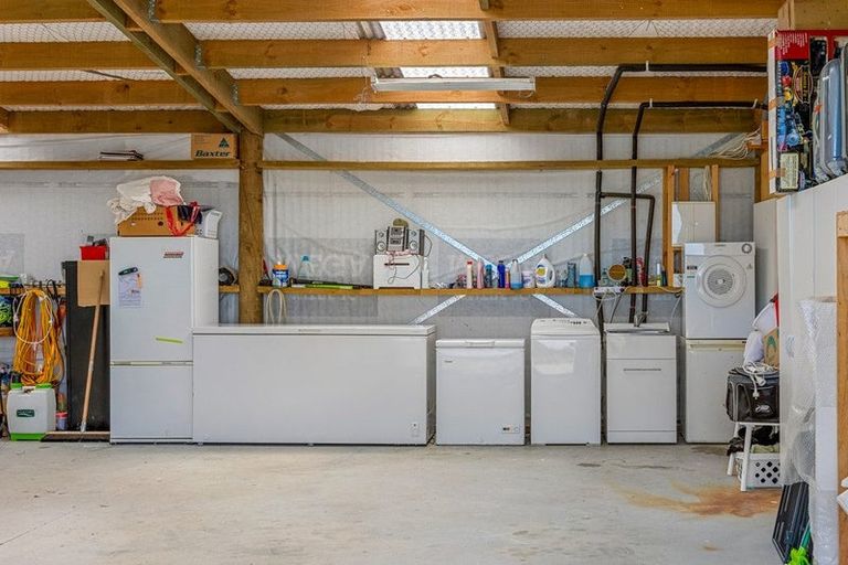 Photo of property in 171 Mcleods Road, Sefton, Rangiora, 7477