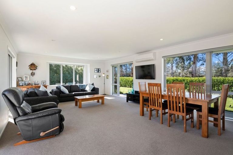 Photo of property in 1085 Goulds Road, Rolleston, 7614