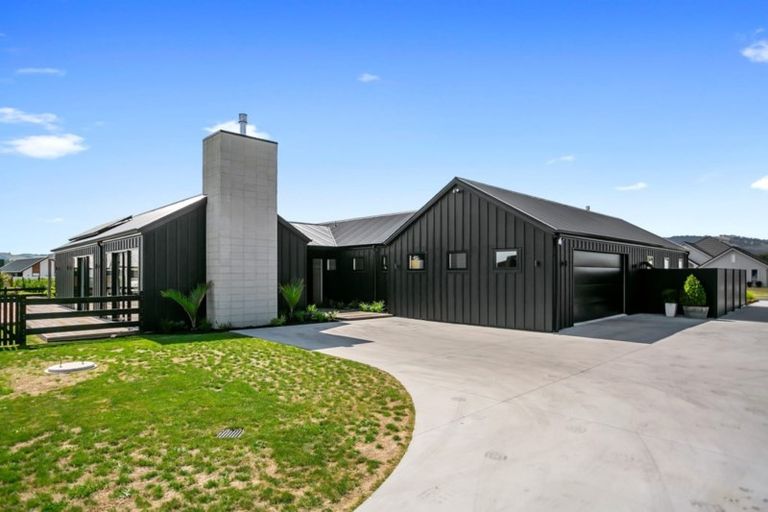 Photo of property in 3a Nikale Street, Cambridge, 3434