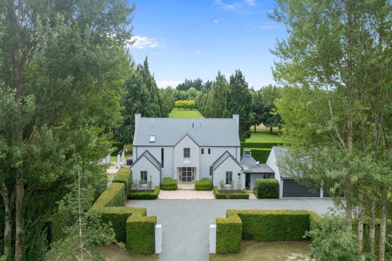 Photo of property in 9 Benashet Drive, Lincoln, 7608
