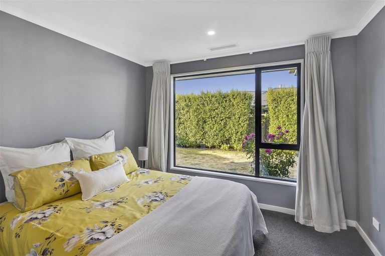 Photo of property in 129 Kittyhawk Avenue, Wigram, Christchurch, 8042