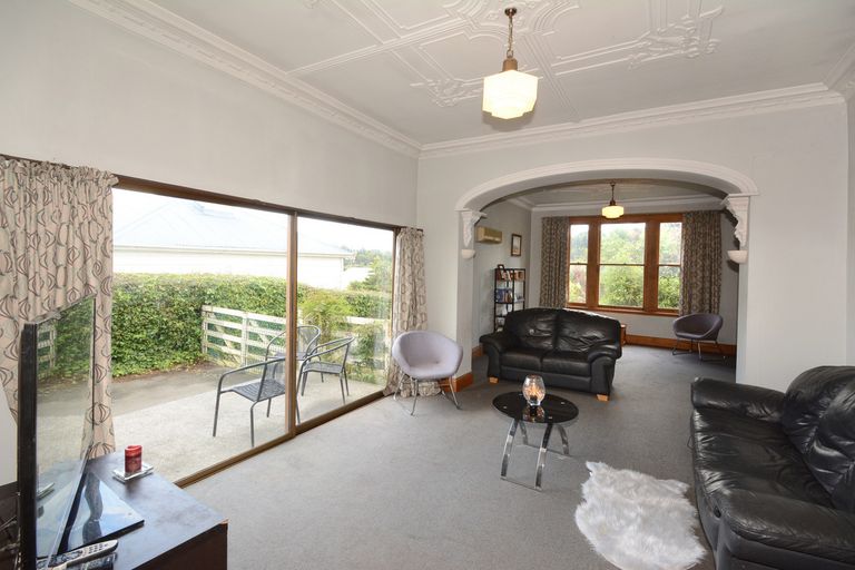 Photo of property in 12 Shand Street, Green Island, Dunedin, 9018