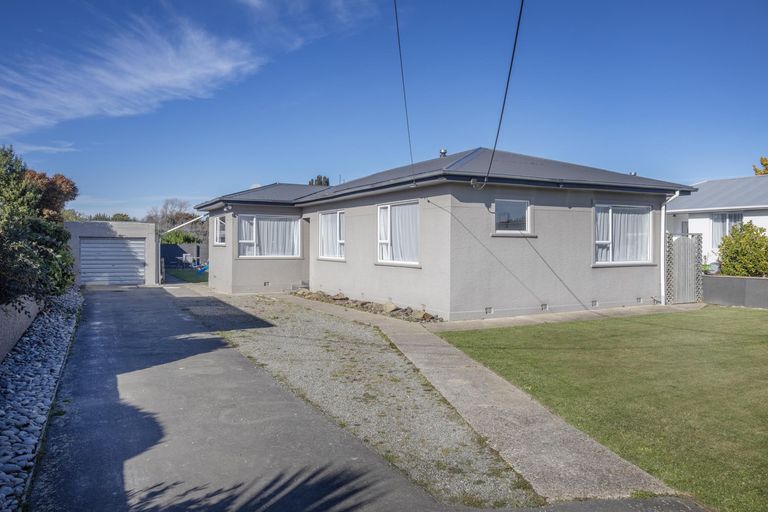 Photo of property in 7 Milner Street, Oamaru North, Oamaru, 9400