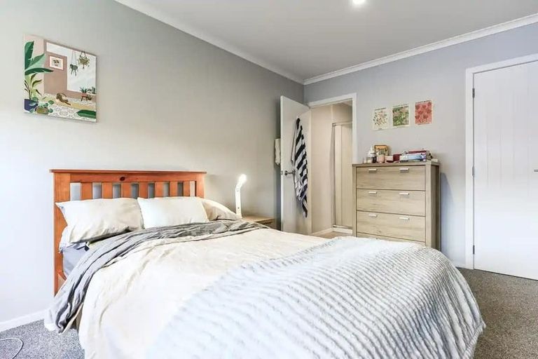 Photo of property in 3u6 Charlemont Street, Whitiora, Hamilton, 3200