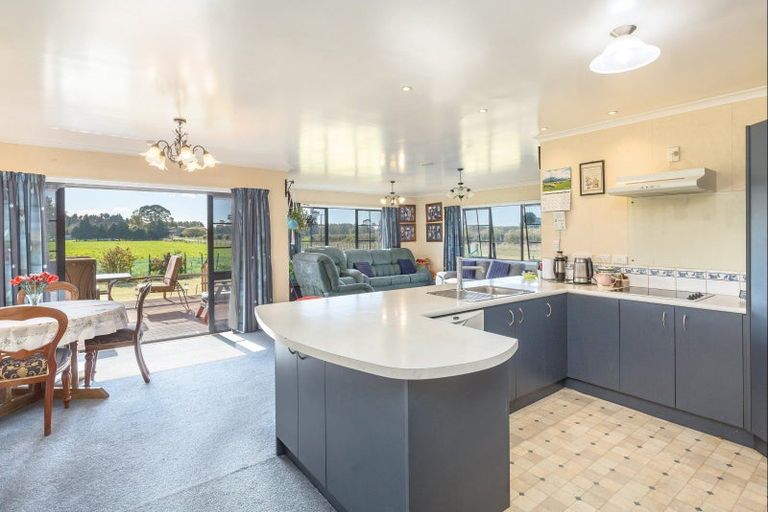 Photo of property in 62 Thomas Road, Carrington, Carterton, 5791