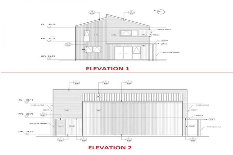 Photo of property in 179 Grove Road, Papakura, 2110