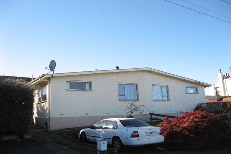 Photo of property in 4b Henderson Street, Mornington, Dunedin, 9011