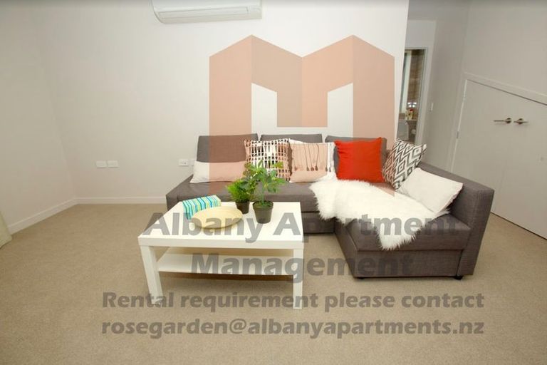 Photo of property in 507/25 Don Mckinnon Drive, Albany, Auckland, 0632