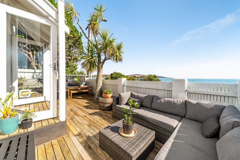 Photo of property in 31 Moana Road, Plimmerton, Porirua, 5026