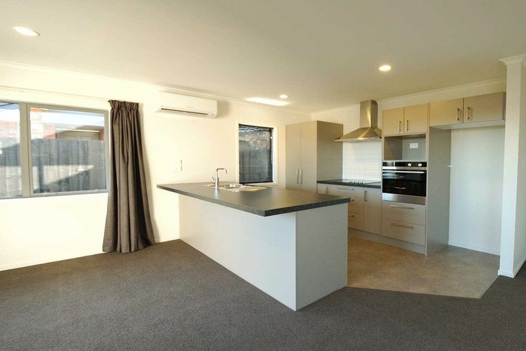 Photo of property in 50 Skyhawk Road, Wigram, Christchurch, 8042