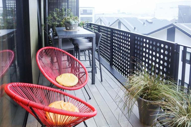 Photo of property in The Foundry, 206/36b Welles Street, Christchurch Central, Christchurch, 8011