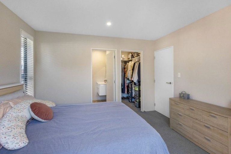 Photo of property in 7 Hepburn Place, Rolleston, 7614