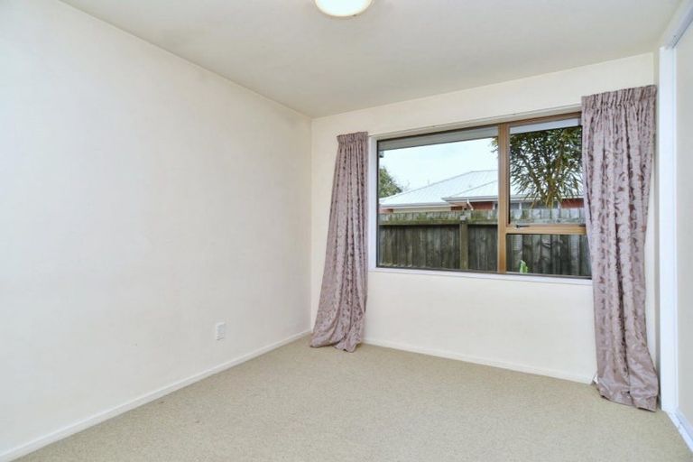 Photo of property in 271 Wairakei Road, Bryndwr, Christchurch, 8053