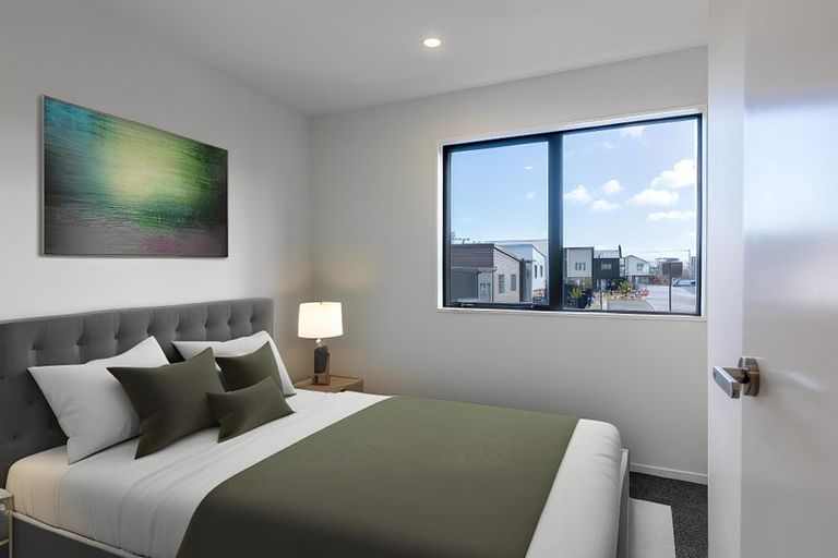 Photo of property in 8/25 Jabuka Street, Glen Eden, 0602