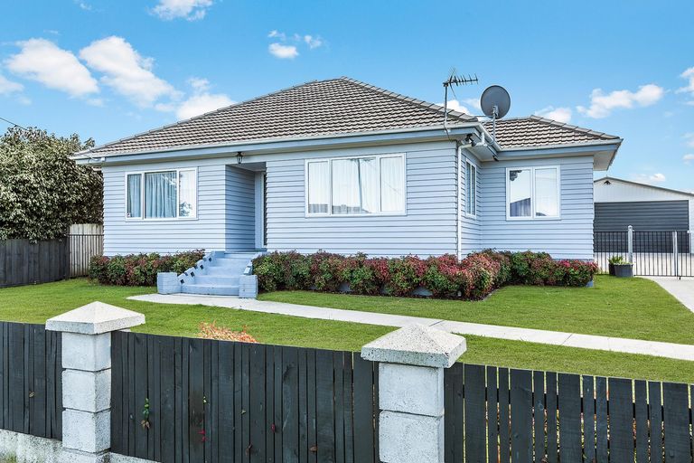 Photo of property in 12 Turnbull Crescent, Morrinsville, 3300