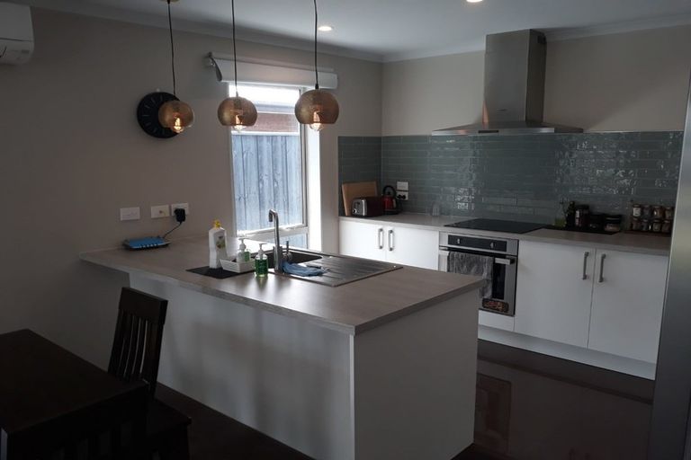 Photo of property in 12 Chandler Way, Rolleston, 7615