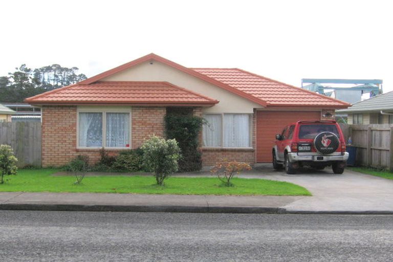 Photo of property in 119 Pooks Road, Ranui, Auckland, 0612