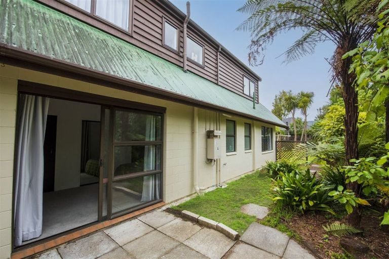 Photo of property in 4 Titoki Place, Levin, 5510