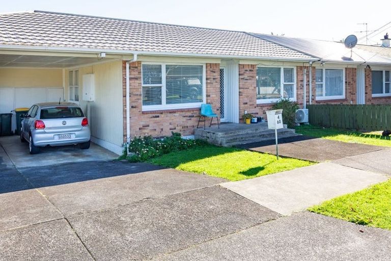 Photo of property in 4/60 Central Avenue, Papatoetoe, Auckland, 2025