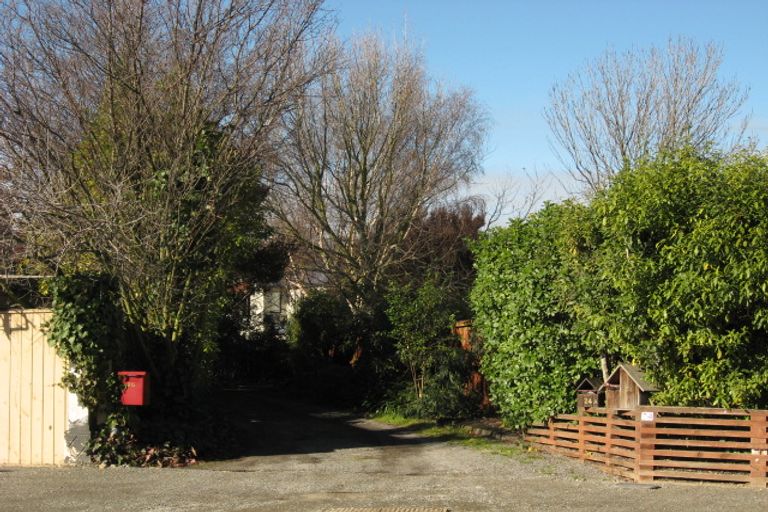 Photo of property in 26 Derby Street, St Albans, Christchurch, 8014